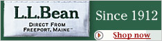 LL Bean Coupons